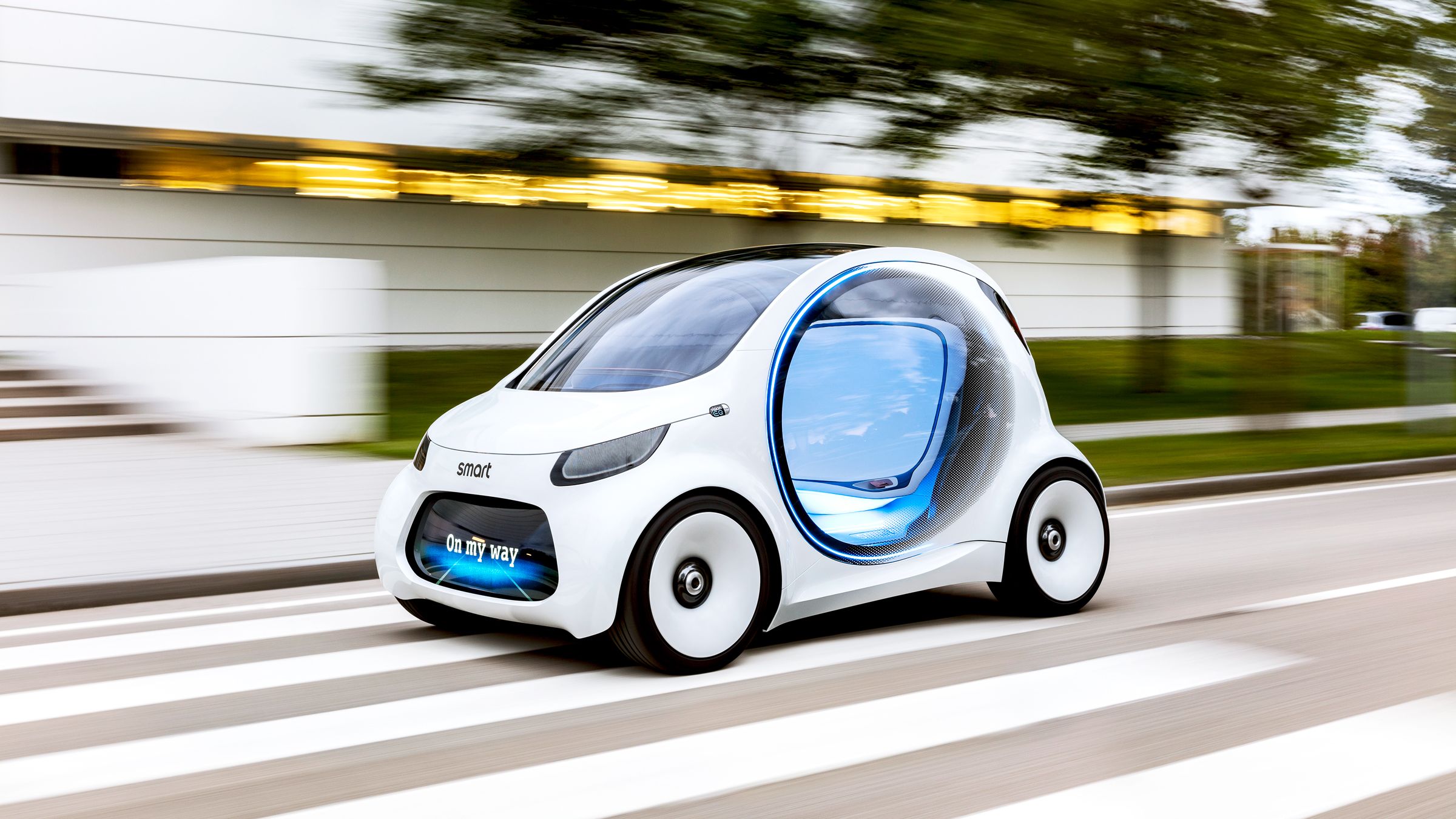 L'avenir des quadricycles : innovations et tendances 2027-2030