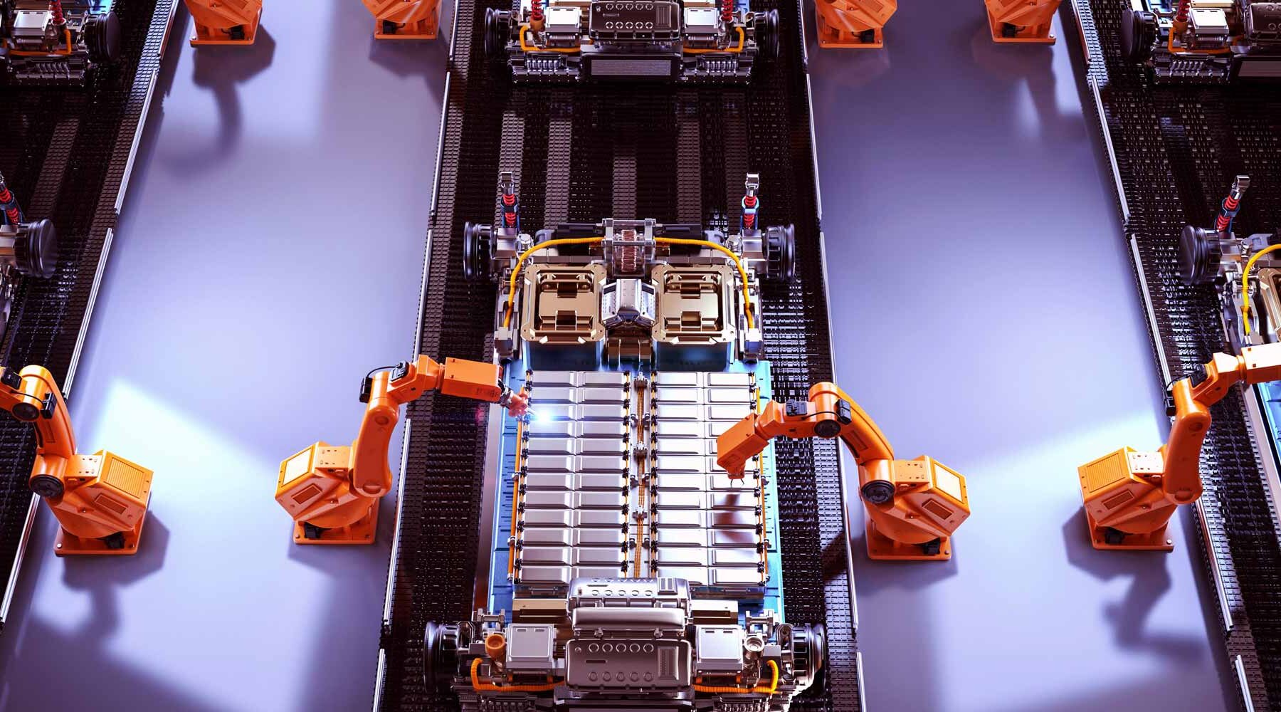 Batteries lithium : technologie, durée de vie et recyclage