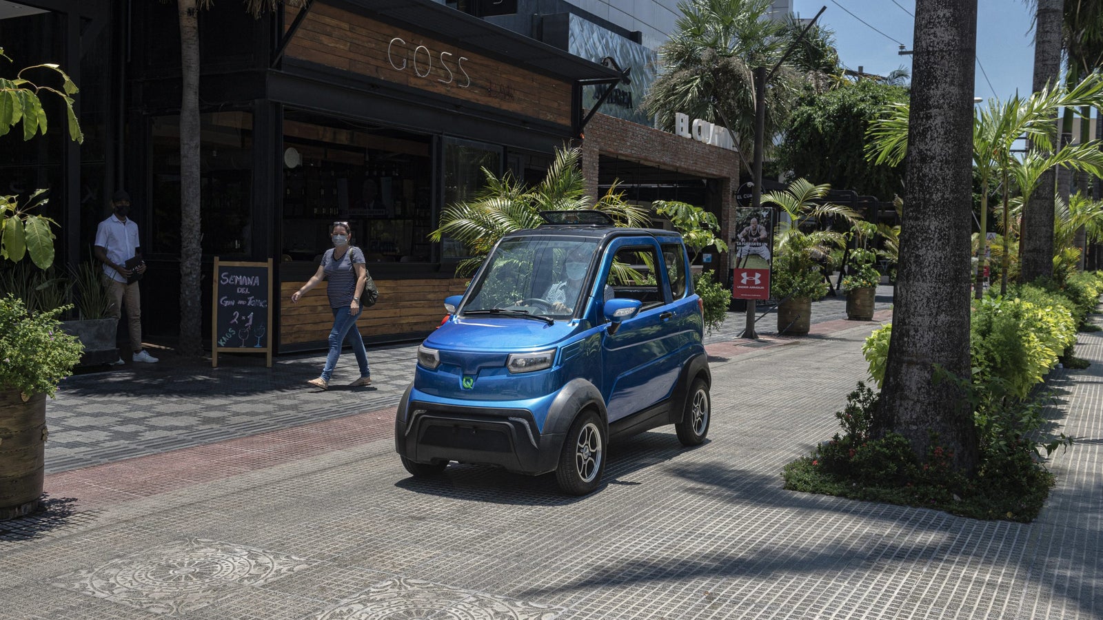 CarCITY 45 vs CarCITY 80 : quel modèle choisir ?