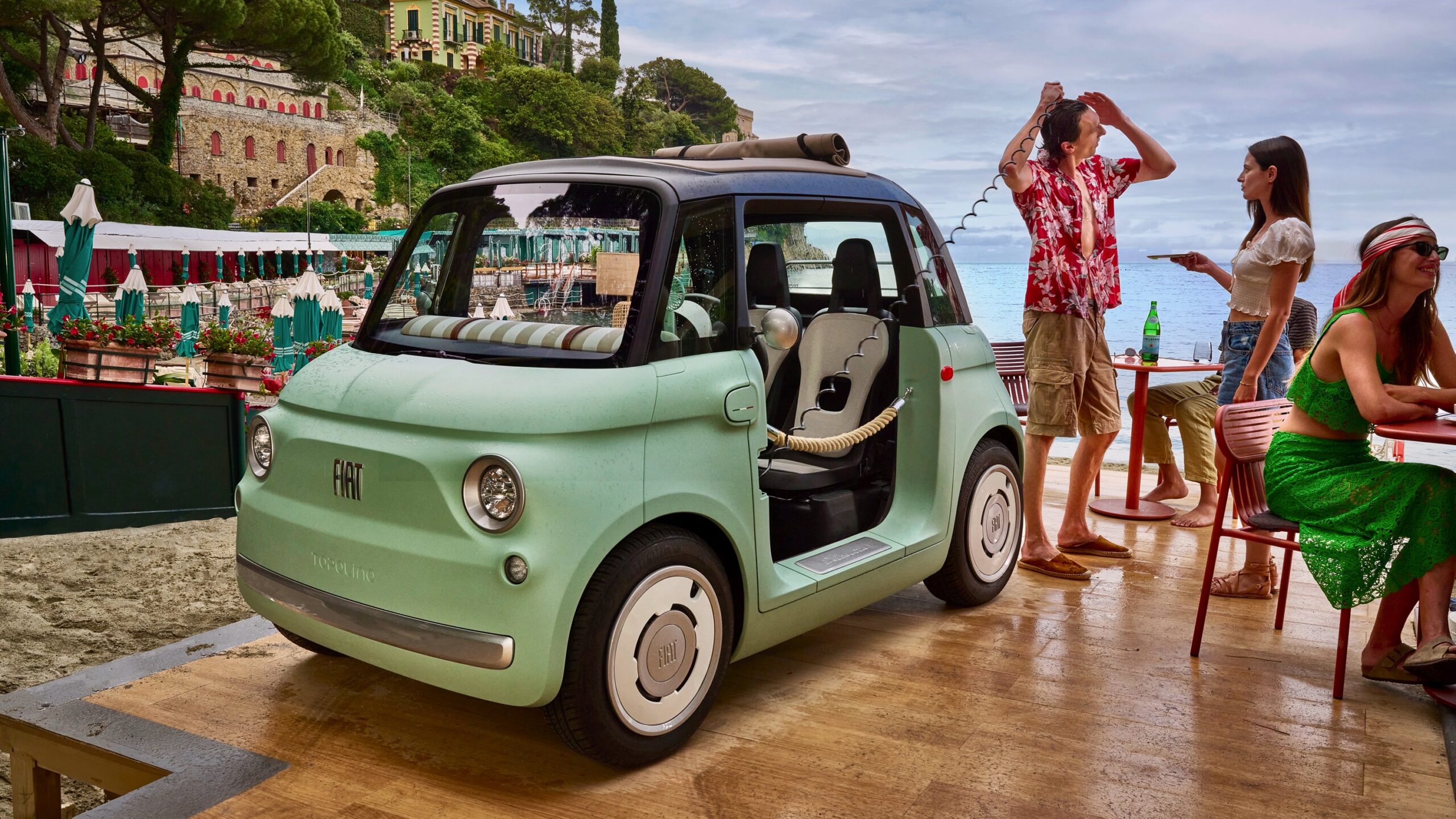 Qu'est-ce qu'un quadricycle léger ? Guide complet 2026