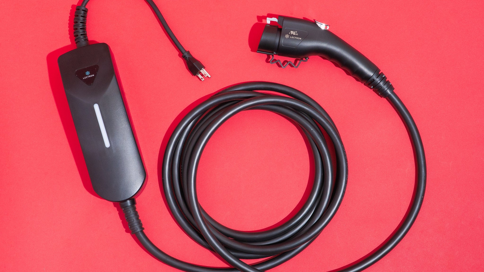 Câble de recharge 220V