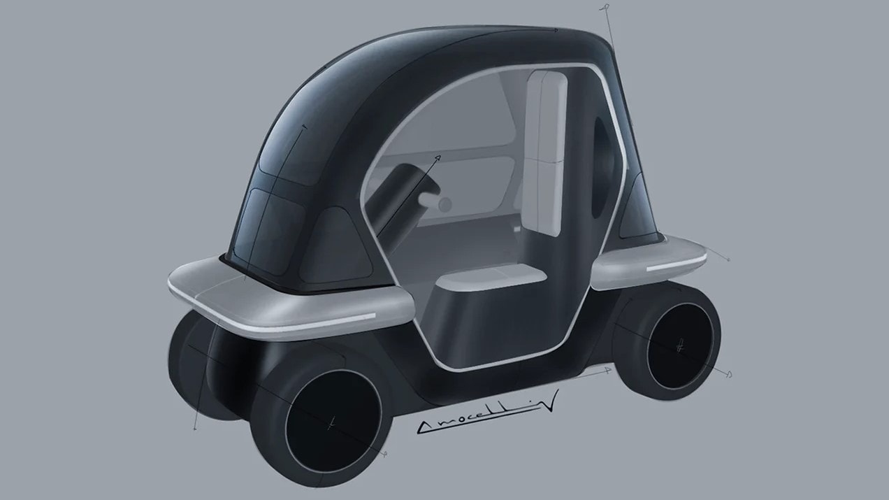 CarCITY 45 - 2024